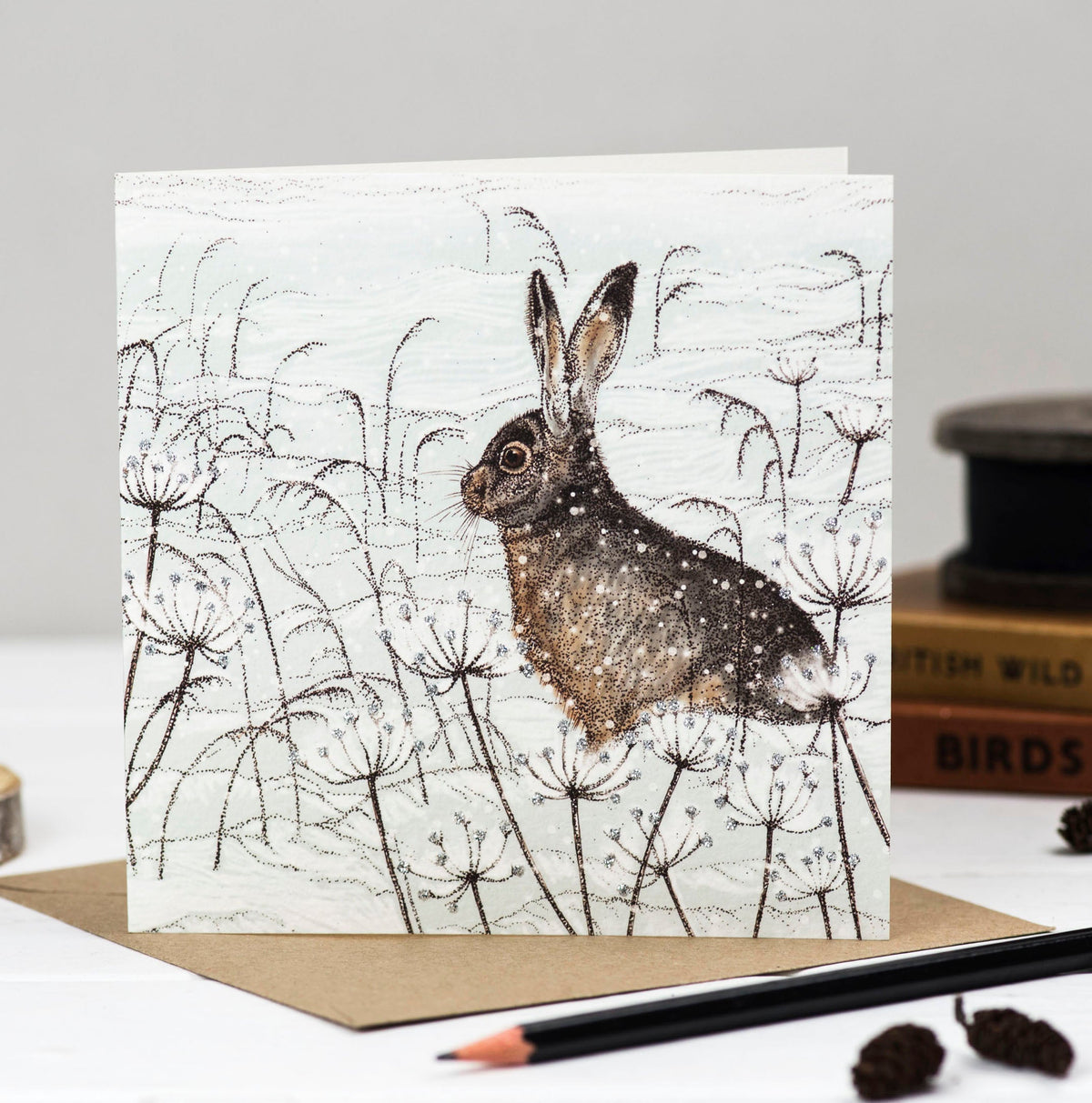Seasonal Cards